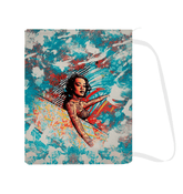 Surf Elegance Laundry Bag - Beyond T-shirts